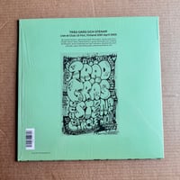 Image 5 of TRAD GRAS OCH STENAR 'Live At Club 19 Pori 2005' Vinyl LP