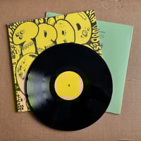 Image 3 of TRAD GRAS OCH STENAR 'Live At Club 19 Pori 2005' Vinyl LP