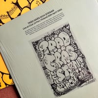Image 4 of TRAD GRAS OCH STENAR 'Live At Club 19 Pori 2005' Vinyl LP