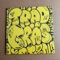 Image 2 of TRAD GRAS OCH STENAR 'Live At Club 19 Pori 2005' Vinyl LP