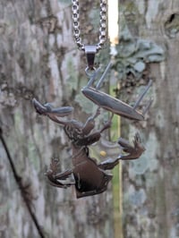 Image 1 of Holy Renegade Men's Necklace