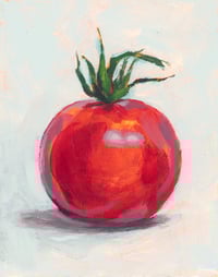 Image 1 of Cherry Tomato #1