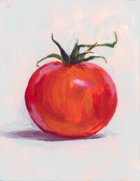 Image 1 of Cherry Tomato #2