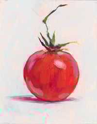 Image 1 of Cherry Tomato #3