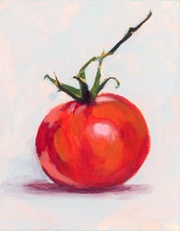 Image 1 of Cherry Tomato #4