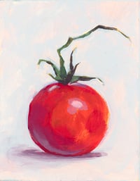 Image 1 of Cherry Tomato #5