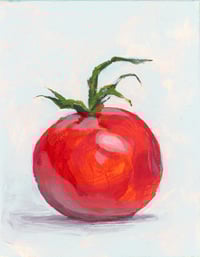 Image 1 of Cherry Tomato #6