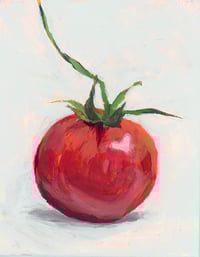 Image 1 of Cherry Tomato #9