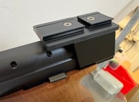 Image 9 of Wilkins.Mount Optical Mounting System