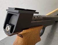 Image 7 of Wilkins.Mount Optical Mounting System