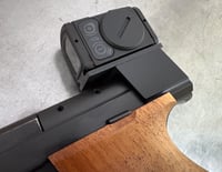 Image 14 of Wilkins.Mount Optical Mounting System