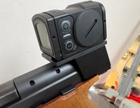 Image 1 of Wilkins.Mount Optical Mounting System