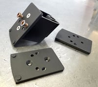 Image 2 of Wilkins.Mount Optical Mounting System