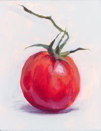 Image 1 of Cherry Tomato #11