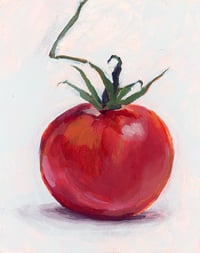 Image 1 of Cherry Tomato #12