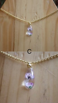 Image 2 of (recycelte) halsketten & choker