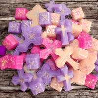 Image 1 of Mystery Small Scoop Bundle 15pcs