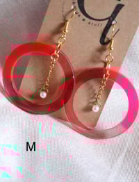 Image 8 of größere/mehrteilige ohrringe