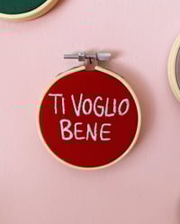 Image 2 of Telaio Ti voglio bene