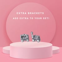EXTRA BRACKETS