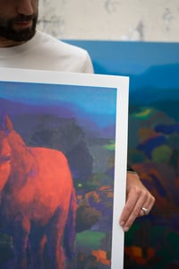 Image 4 of Blood moon