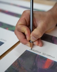 Image 3 of Blood moon