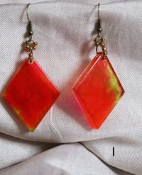 Image 6 of mittelgroße ohrringe