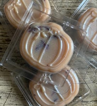 Maple Pecan Sugar Wax Melt Mini Clamshell