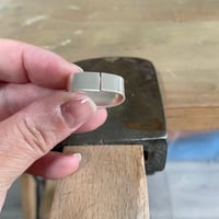Image 5 of Gemstone Spinner Ring Workshop 