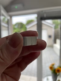 Image 6 of Gemstone Spinner Ring Workshop 