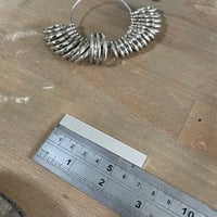 Image 8 of Gemstone Spinner Ring Workshop 