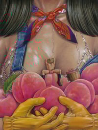 Image 2 of Rest in Her Harvest