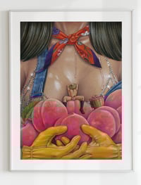 Image 1 of Rest in Her Harvest