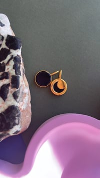 Image 7 of Médailles Amour Lune  | Edition limitée