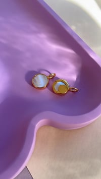 Image 8 of Médailles Amour Lune  | Edition limitée