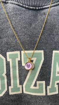 Image 9 of Médailles Amour Lune  | Edition limitée