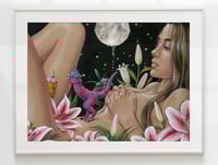 Image 1 of Sister Moon