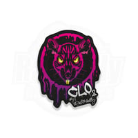 Image 5 of Clothing Dioxide Dripping Rat Graphic Tee Shirt