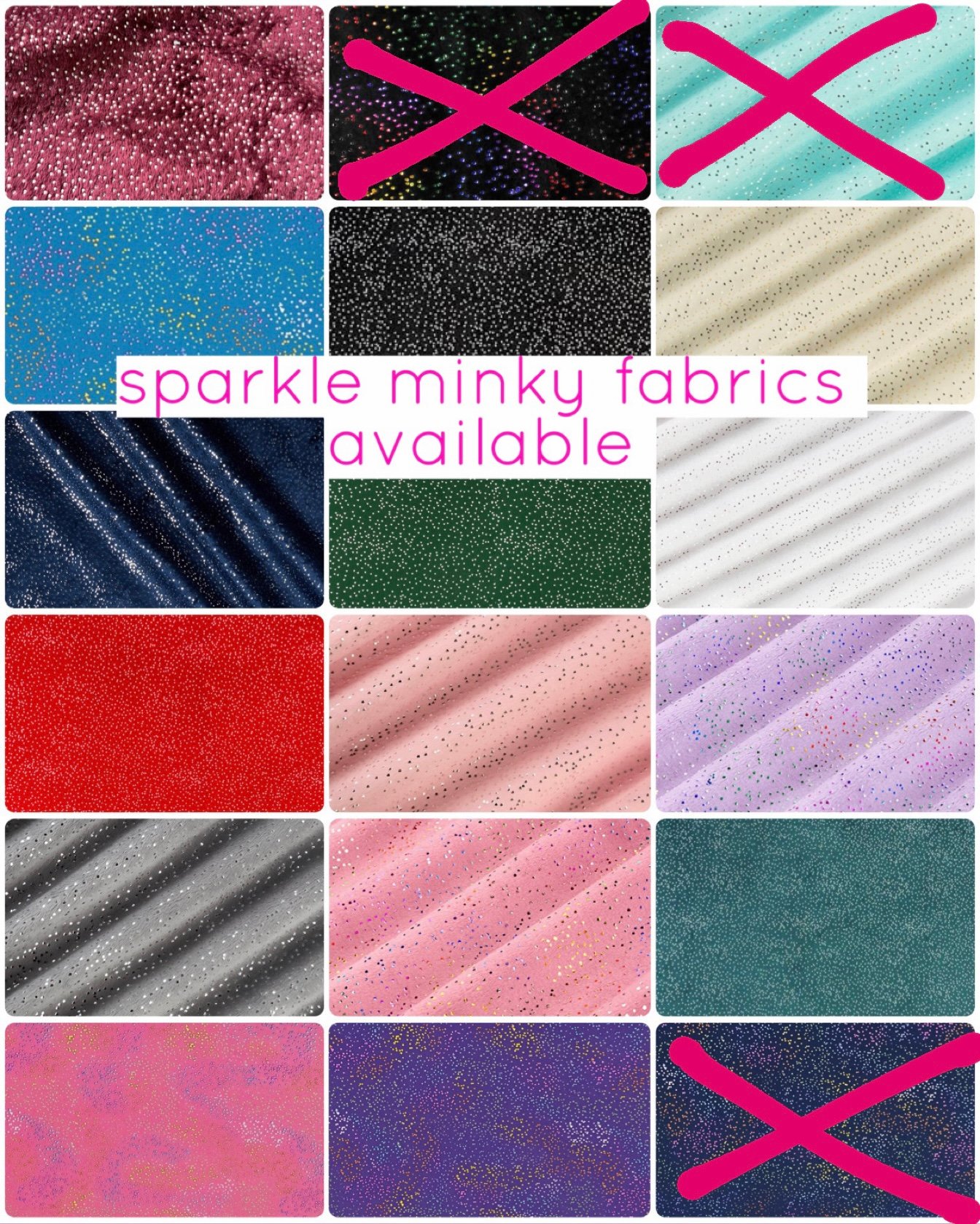 Image of SEMI-CUSTOM Large Plushie (extra cuddly style)