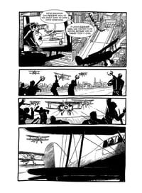 Image 4 of Sherlock Holmes And The Empire Builders The Gene Genie volume two paperback