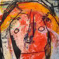 Image 1 of Whimsical Monotypes course