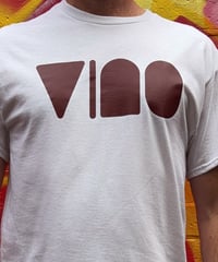 Image 2 of Vino - 100% Organic Cotton, Eco, Sustainable Tee Shirt