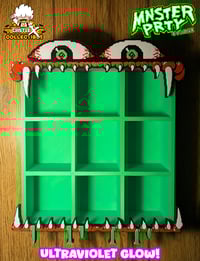 Image 1 of MNSTR PRTY SHELF