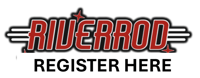 2026 RiverRod REGISTRATION | Vehicle Year 2000 and Older