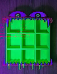 Image 2 of MNSTR PRTY SHELF