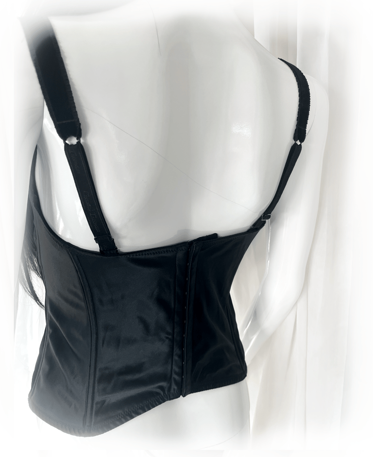 Chantal Thomass maid bustier Image 4