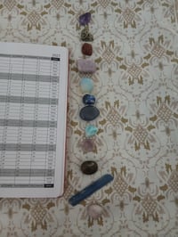 Image 3 of Crystals of Destiny Workshop 