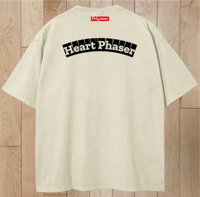 Image 2 of Polémarz: Love Wars Vintage Washed Tee