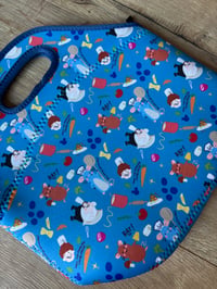 Cooking Rat Lunch Bag