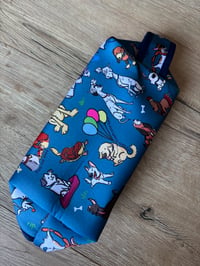Image 1 of Dogs Multipurpose Pouch